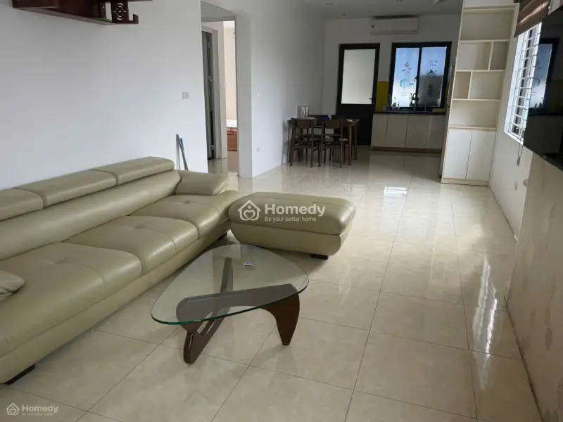 Căn Góc 2 Ngủ 2Vs Tại Chung Cư Cao Nguyên, 70M2, Đầy Đủ Nội Thất Tiện Nghi