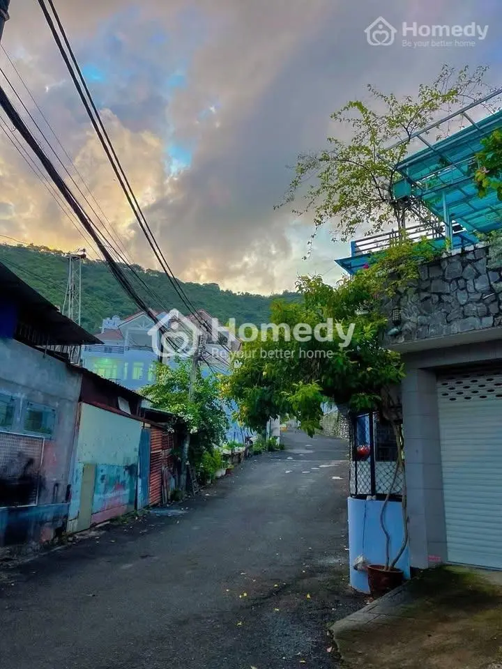 Bán Nhà Góc 2 Mặt Tiền, Nhìn Thẳng Ra Lê Ngọc Hân, P1, Tp Vũng Tàu