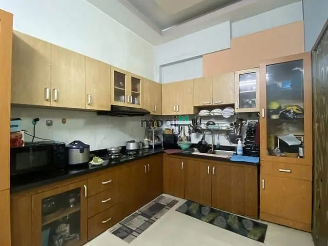 Mặt Tiền Tân Hương – 5 Tầng – 9Pn – Gần Aeon Tân Phú