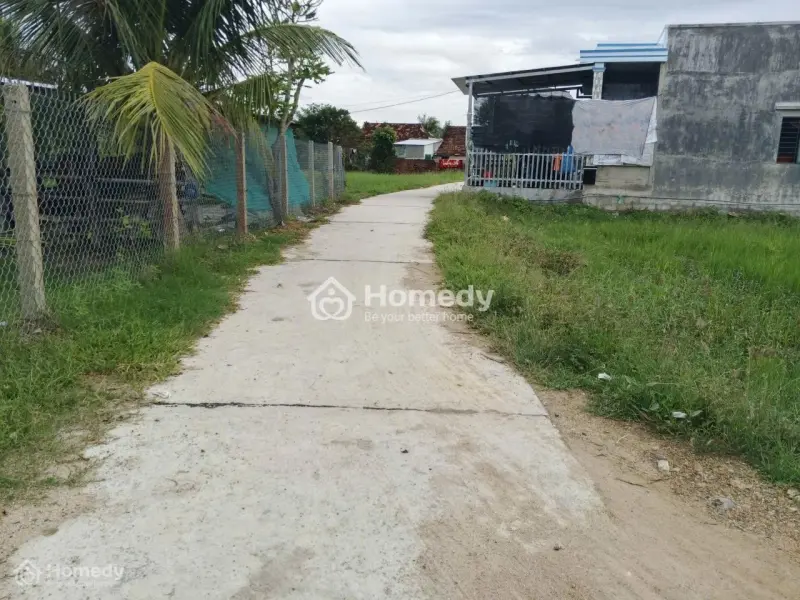 Bán Đất Đại Tập, Xã Hòa Trí, Khánh Hòa. Giá Chỉ Từ 300Tr/Lô, Full Thổ Cư.