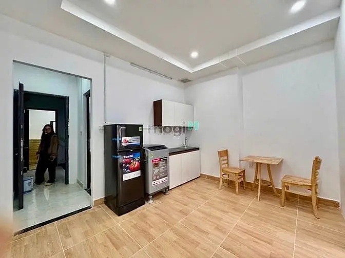 2Pn Bancol Siêu Rộng - Di Bộ Vlu- Giá Sinh Viên