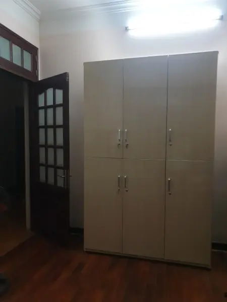 Cơ Sở Ở Ghép Cho Người Trẻ Tuổi Năng Động