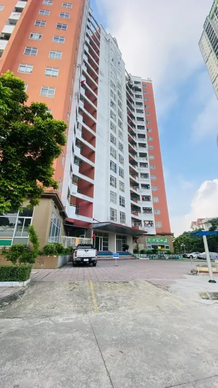 Vào Luôn Căn Hộ Chung Cư An Lạc Phùng Khoang 76M2 2Pn, 2Vs Full Đồ Chỉ 10Tr/Th