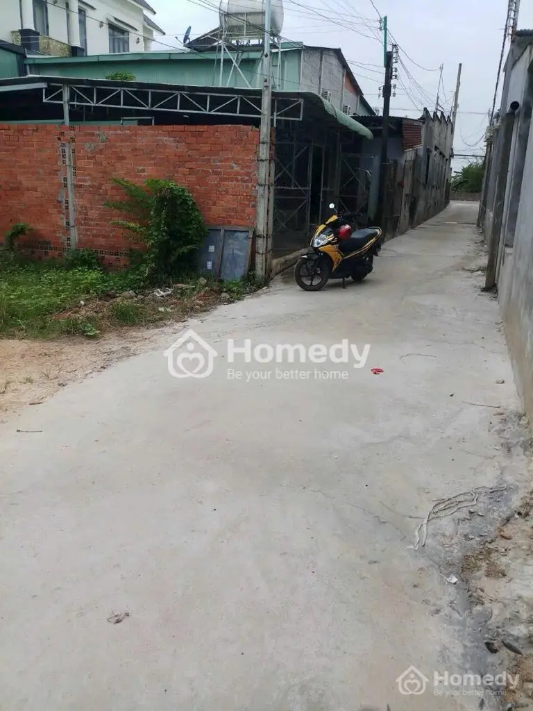 Nhà Đất Tây Ninh Gần Các Khu Công Nghiệp