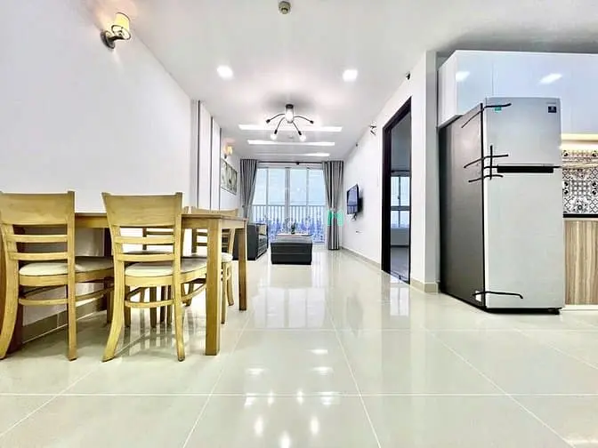 Bán Căn Hộ Prosper Plaza, Dt 65M2, 2Pn, Có Nt, Giá 2.9 Tỷ