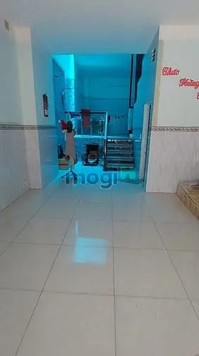 Bán Nhà 3 Tầng Hẻm Xe Hơi 53,4M2 (4M X 13,36M) Đường Số 4 Trường Thọ