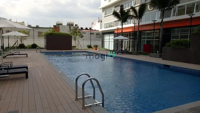 Cho Thuê Căn Hộ 1Pn Full Nội Thất Giá 10Tr/Tháng Nhận Nhà Ở Ngay