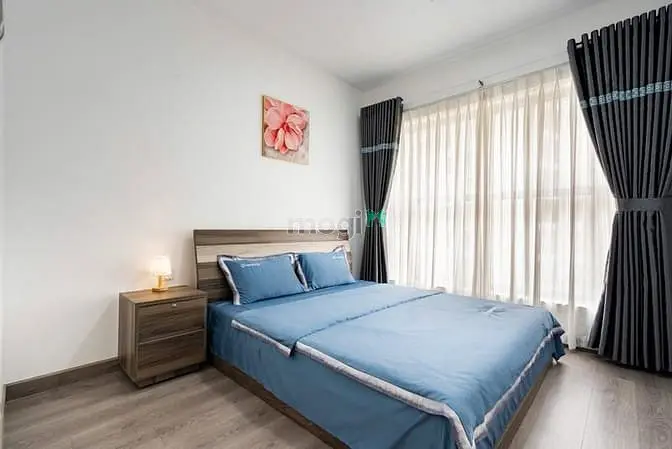 Cho Thuê Căn Hộ Celadon City, Dt 68M2, 2Pn, Full Nt, Giá 12Tr/Tháng.