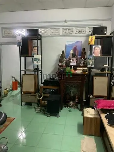 Bán Nhà 87M2 Hẻm 1/ Đường Số 11,P.phước Long A, Gần Chợ Nam Hòa