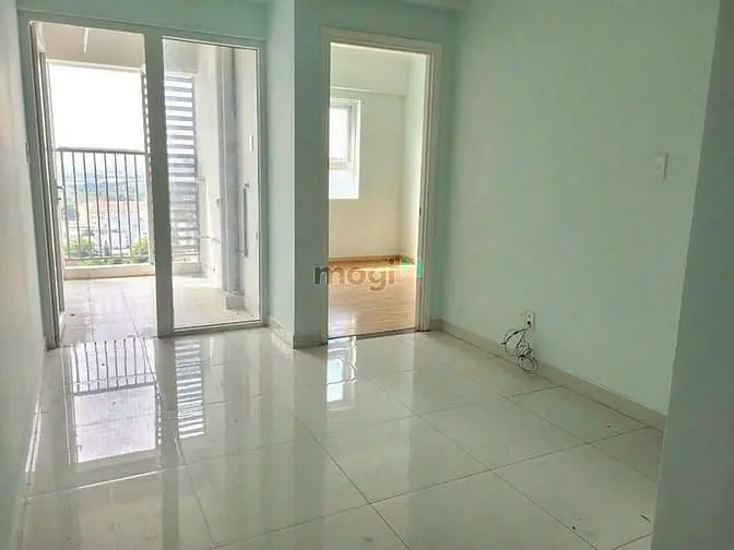 Cho Thuê Căn Hộ Prosper Plaza, Dt 65M2, 2Pn, Nt Cơ Bản, Giá 7Tr/Th.