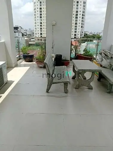 Bán Nhà Mặt Tiền Đường Tân Hương 71M2 Xây 4 Tầng Giá 16 Tỷ