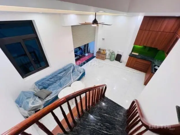 Bán Nhà Đẹp Phú Đô Cạnh Sân Mỹ Đình 30M 5 Tầng Giá Nhỉnh 7 Tỷ