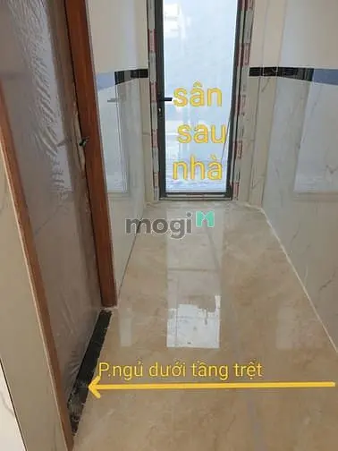 🆘Nhà 2Tầng Xây Mới Đường Xuân Thới Thượng 25 Gần Chợ Xuân Thới Thượng