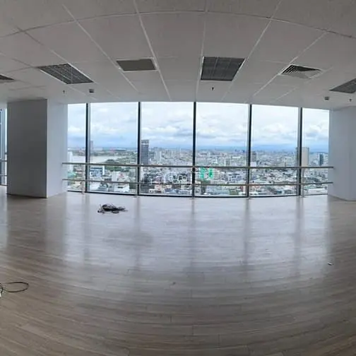 Tòa Vietinbank Building – Diện Tích Từ 100M2, Văn Phòng Hiện Đại