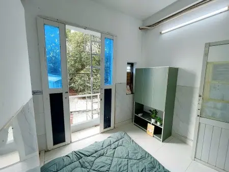 Phòng Full Nt Ngay Bệnh Viện Quận Bình Tân