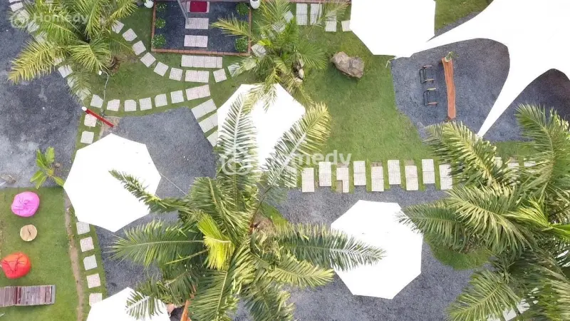 Chỉ Hơn 1 Tỷ Có Ngay 100M2 Thổ Cư Ngay Sân Bay Long Thành_Hạ Tầng 100%_Có Sổ Sẵn_Hỗ Trợ Vay Tới 70%