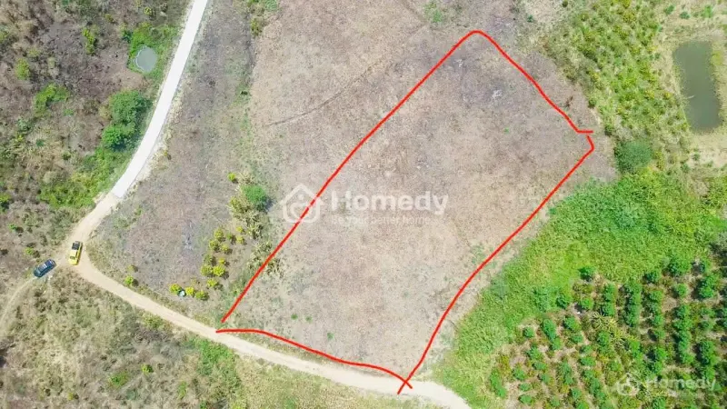 🌿 Bán Đất View Sông Đồng Nai - Sổ Riêng - Oto Tận Nơi - Giá Chỉ 490 Triệu