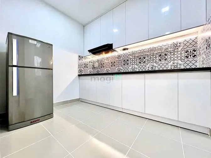 Bán Căn Hộ Thái An, Dt 48M2, 1Pn, Có Nt, Giá 1.2 Tỷ