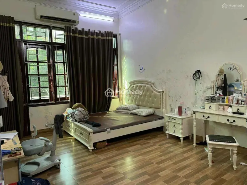 Nhà Mặt Nguyễn Gia Thiểu, 4 Tầng Sẵn Sổ Hồng Mt 4.3-Dt 60.5M2, Kinh Doanh Sầm Uất