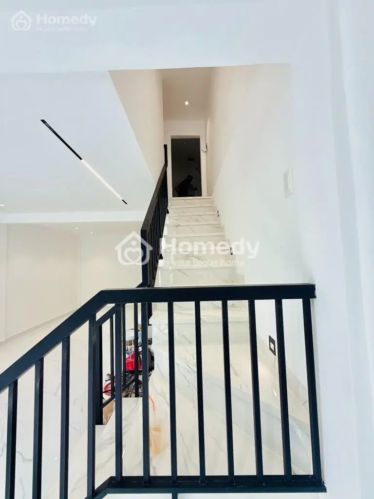 ✨ Góc Vàng Giữa Lòng Phố – Nhà Đẹp Không Có Căn Thứ 2!