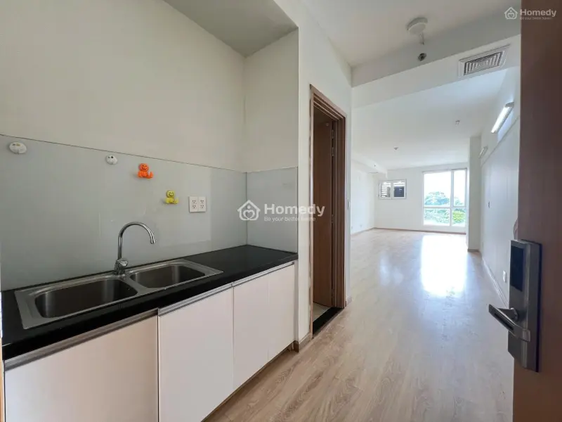 Bán Officetel Charmington 45M2 Chỉ 2Ty200 Bao Sang Tên