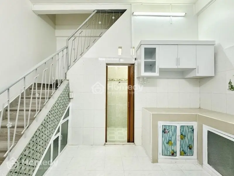 Bán Nhà Hẻm 4M Thích Quảng Đức 4.2M X 15.3M Cách 30M Ra Mặt Tiền Nhà Còn Mới