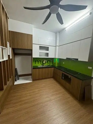 Bán Nhà Định Công Hạ 4 Tầng 43M2 , Mặt Tiền 6M , Ô Tô Đỗ Cổng 8,9 Tỷ