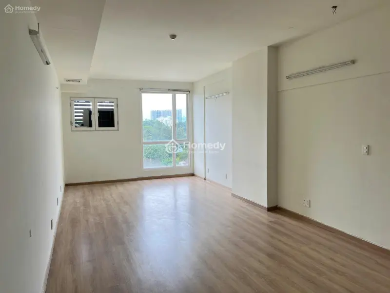 Bán Officetel Charmington 45M2 Chỉ 2Ty200 Bao Sang Tên