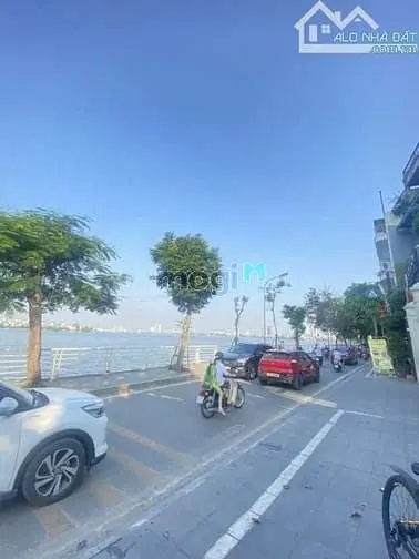 Trích Sài - Tây Hồ - Ô Tô - 171 M2 - Đất - Mt 12.6 - Giá 47.2 Tỷ