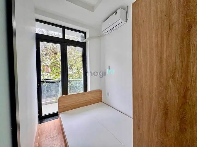 2Pn Bancol Siêu Rộng - Di Bộ Vlu- Giá Sinh Viên