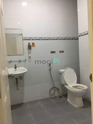 Cho Thuê Căn Hộ Khang Gia Tân Hương, Dt 62M2, 2Pn, Giá 7,5Tr/Tháng.