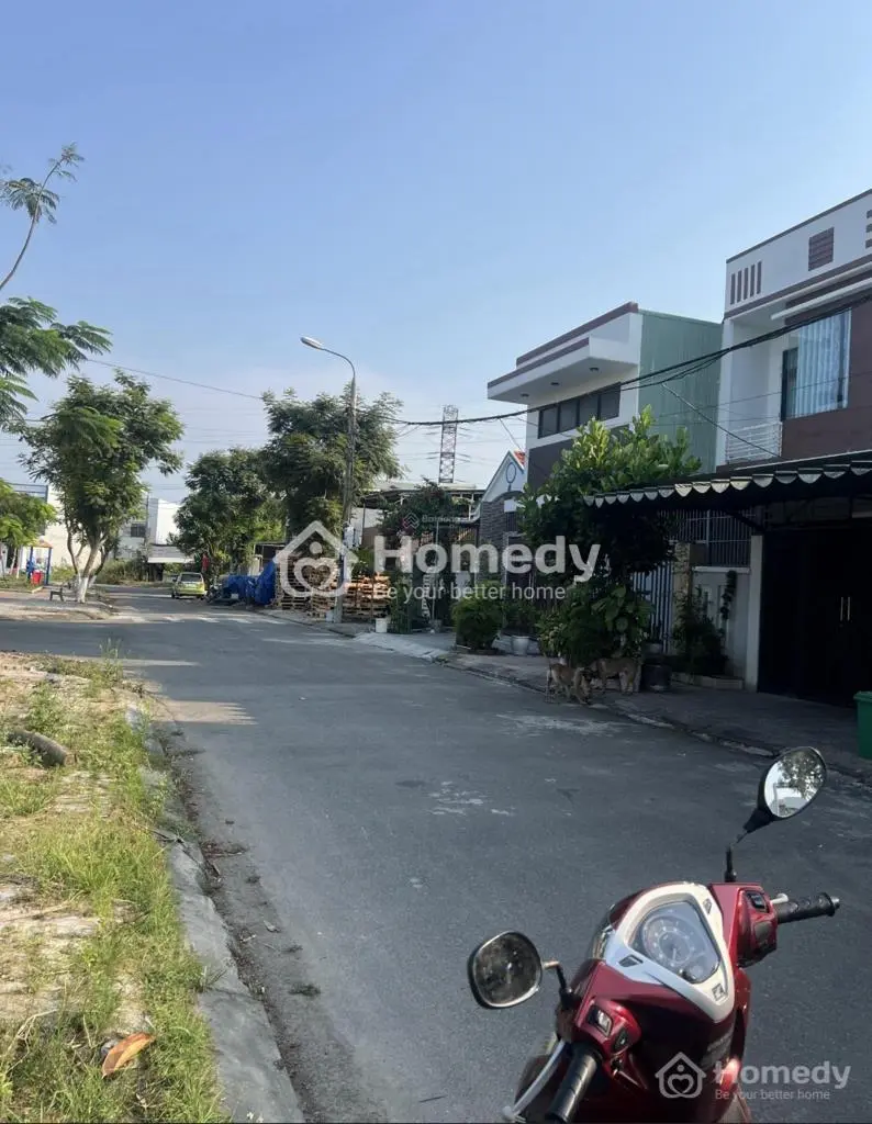 Đất Nền Bến Xe Đức Long Đà Nẵng