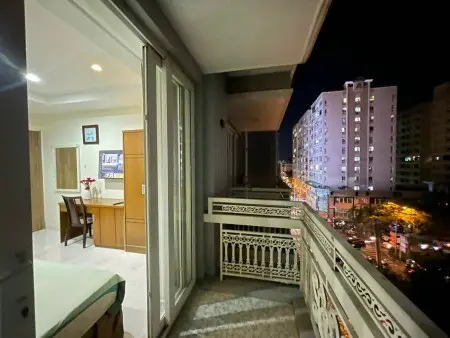 Chỉ 6.X00.000 Cho Căn Hộ - Full Nội Thất - Bancol Phường Tân Phú Quận 7