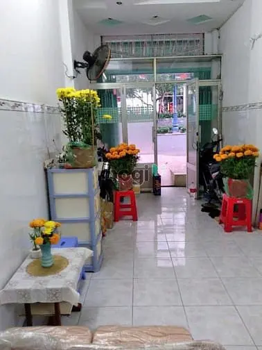 Hh1% Bán Mtkd Nguyễn Hữu Hào P9 Q4 44M2 Không Quy Hoạch