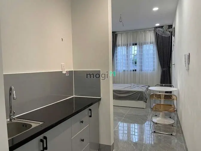 Căn Hộ Cao Cấp Full Nội Thất Ngay Liên Phường, Gần Sky 9, Global City