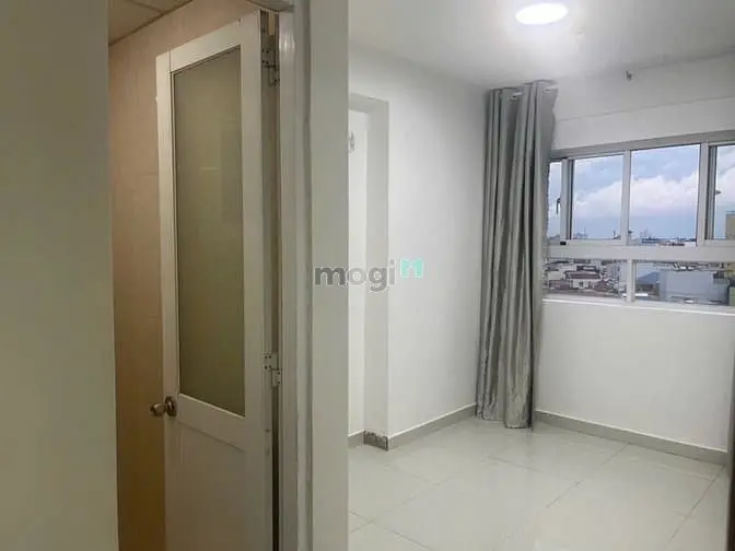 Bán Căn Hộ 8X Plus, Dt 64M2, 2Pn, Nt Cơ Bản, Giá 2.750 Tỷ