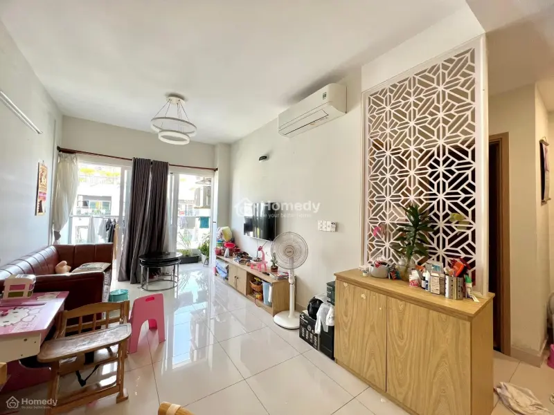 Charmington La Pointe - Cho Thuê 1 Phòng Ngủ Full Nội Thất Chỉ 15 Triệu/Tháng