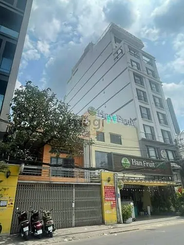 59 Tỷ! Bán Nhà 2Mt Trước Sau Đường Hậu Giang, Tân Bình - 8X32M (262M2)