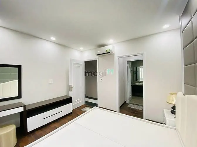 Biệt Thự Góc Park Riverside Sân Vườn - 130M2 (10X13M) - Full Nội Thất