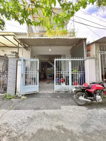 Chủ Bán Lỗ Cắt Lãi-Ngộp Ngân Hàng Bán Tháo Nhà Tân Phú Trung 1,050 Tỉ