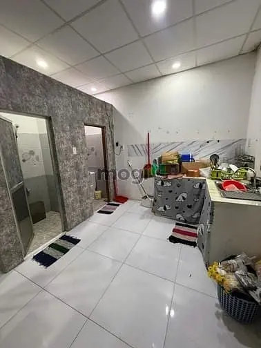 Chỉ 4,444 Tỷ 2Tầng –53M² (4.2X13) –Tỉnh Lộ 10 Khu Tên Lửa 3Pn Aeon Bt