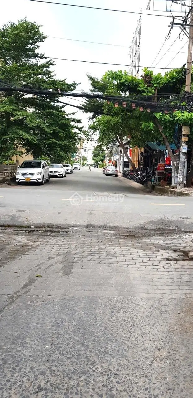 Bán Nhà Lâm Văn Bền – Xe Hơi Ngủ Nhà – 58M² – Giá 8.8 Tỷ – Dòng Tiền Ổn Định