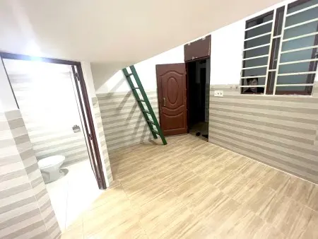 Phòng Trọ Duplex Rộng Mới Không Giới Hạn Người - Ngay Bình Trưng Đông, Q2