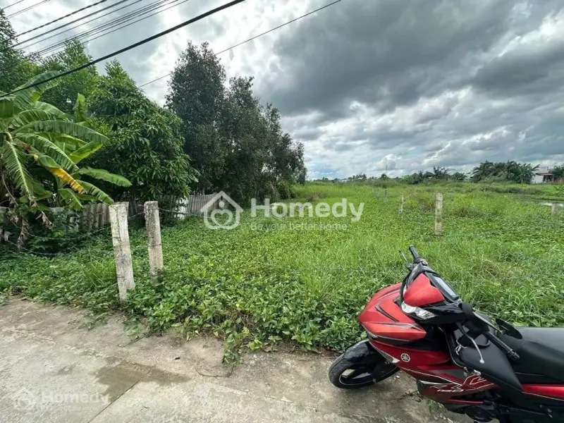 ⭐️ Đất Thổ 10X33M - Dt832 Vào 100M