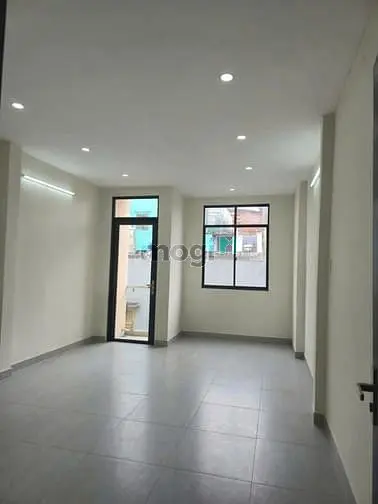 Bán Nhà Quận 6 Diện Tích: 4M X 14M. Gia 6 Tỷ 300Tr