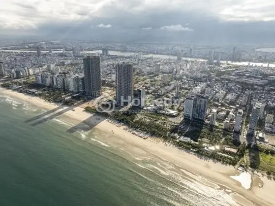 Chỉ Từ 2.6 Tỷ Sở Hữu Căn Hộ Studio View Trực Diện Biển. Chiết Khấu 13.5%.Ls 0% Trong Vòng 24Th