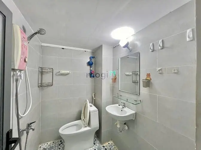 Phòng Trọ Giá Rẻ- Xvnt - Trống Sẵn