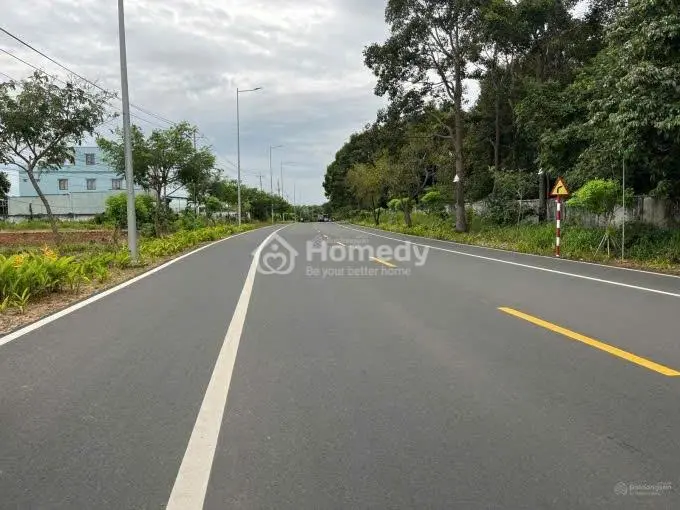 Cần Bán Đất Mặt Tiền Tỉnh Lộ 328 Xã Hòa Bình, Xuyên Mộc, Bà Rịa Vũng Tàu