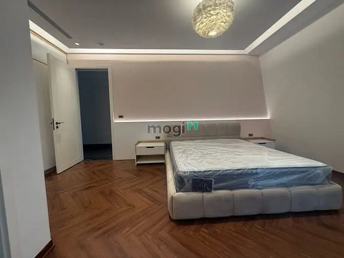 🚴Bt-3 Mt Hoàng Thế Thiện Sài Đồng - Trường Học Công Viên-1 Phút Đi Bộ