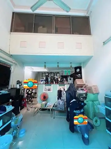 Bán Nhà Ngang 4.5M 2 Lầu Đúc Btct Không Quy Hoạch Hẻm 368 Tôn Đản P4